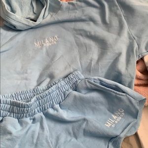 milano di rouge kay set